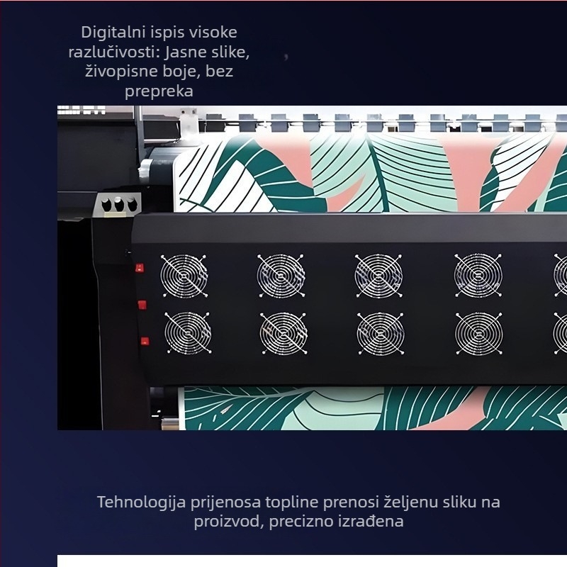 Kupaonski set od četiri dijela: tuš zavjesa, prostirka za pod, prostirka za kupaonicu i U-oblik prostirka za poklopac WC-a.