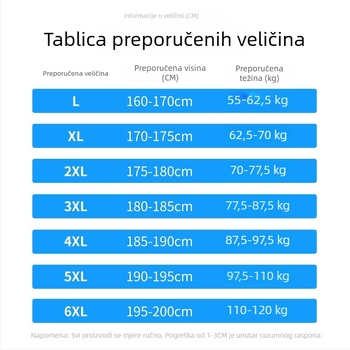 Muške hlače Ice Silk za ljeto, tanke, ležernog kroja, široke nogavice, brzo-sušeće, prozračne, duljine 9/10