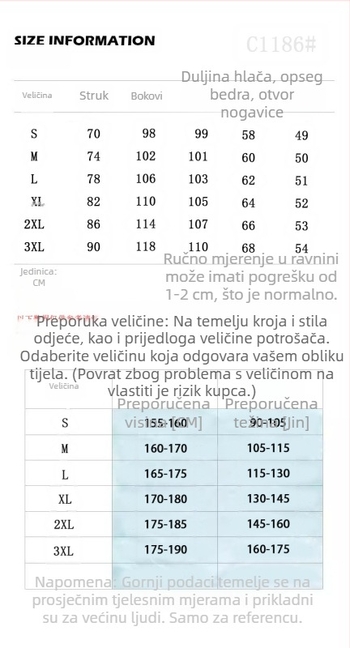 Muške traperice od raw denima tamno plave boje, američki retro stil, ravna kroj, široke nogavice s blagim izbočenjem