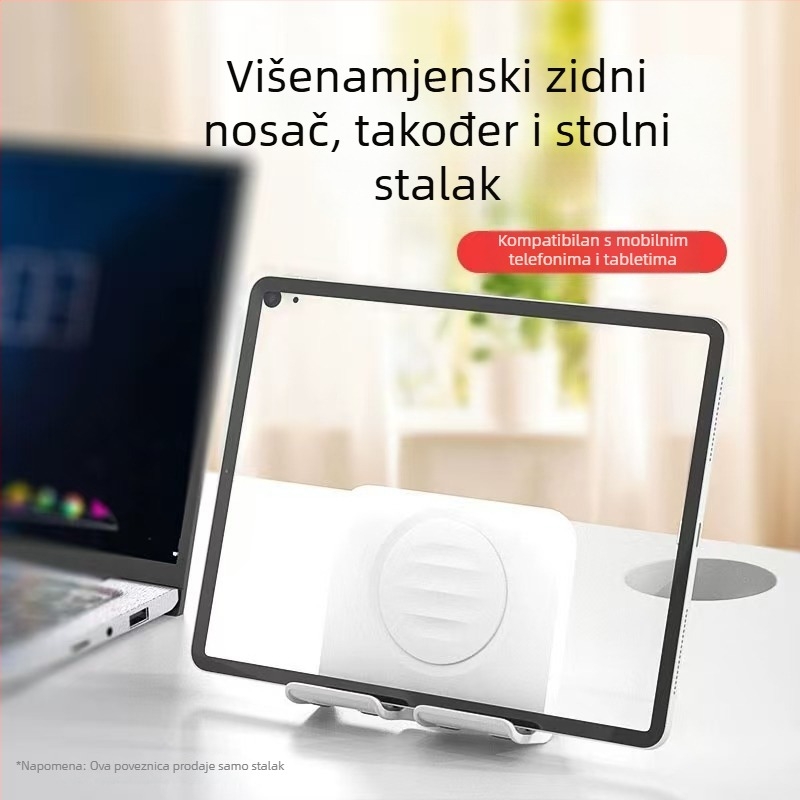 Zidni nosač telefona za kupaonicu, toaletu i kuhinju