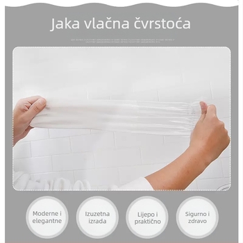 Ženske rukavice za pranje posuđa, vodootporne gumene s fleec podstavom, debele, za kuhinju, izdržljive za pranje posuđa i rublja