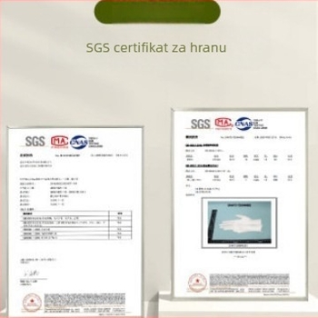 Jednokratne nitrilne rukavice duljine 12 inča, zaštitne, otporne na ulja i habanje, za čišćenje kuhinje, debeli nitril