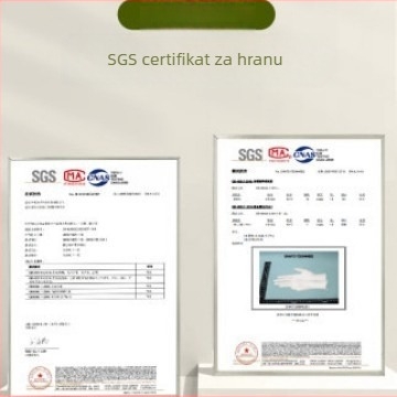 Jednokratne nitrilne rukavice duljine 12 inča, zaštitne, otporne na ulja i habanje, za čišćenje kuhinje, debeli nitril