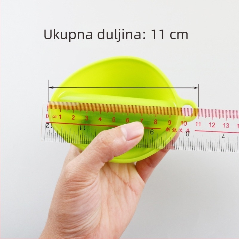 Silikonske toplinski otporne rukavice za kuhanje, pečenje, posude i mikrovalnu pećnicu