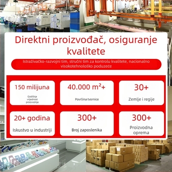 Svezivač model 9621, kapacitet 20 listova, standardni uredski pribor