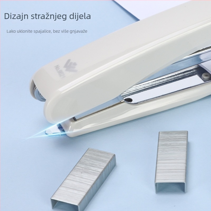 Svezivač model 9621, kapacitet 20 listova, standardni uredski pribor