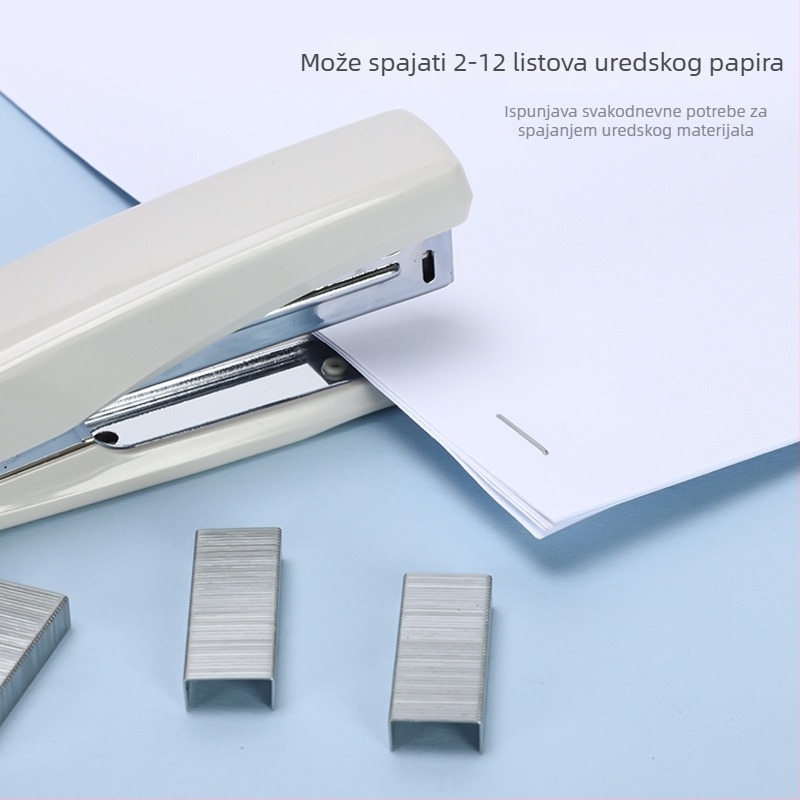 Svezivač model 9621, kapacitet 20 listova, standardni uredski pribor