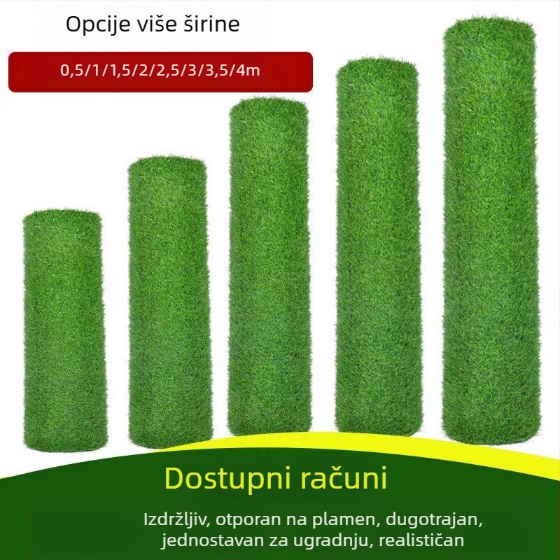 Umjetno cvijeće repice za velike vanjske pejzažne uređenje; pogodno za vjenčanja, uređenje hotela, korporativne darove, blagdane, trgovinske izložbe i rekvizite za fotografije