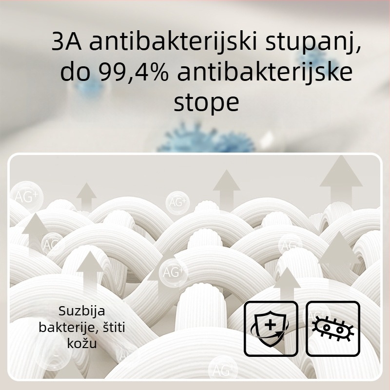 Muško bezšivno tanko termo donje rublje s flis podstavom – komplet gornji dio i donji dio za zimu