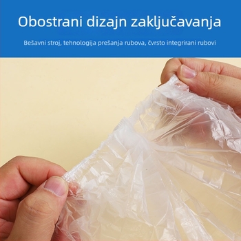 Torba za čišćenje lončića djece, kućna vrećica za otpad iz toaleta, prijenosna za bebe