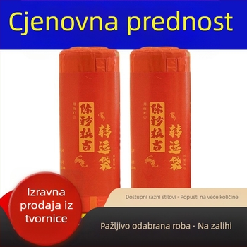 Debela vreća za smeće sa šnurnom i ručkama
