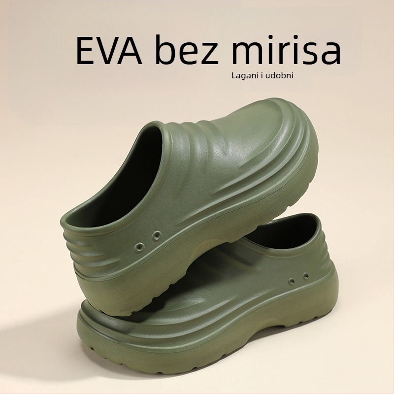 Unisex cipele za kuhare, protuklizne, otporne na ulje, vodootporne, otporne na habanje, za kuhinje hotela i kantina