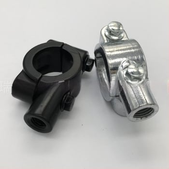 NK-4020 aluminijski držač retrovizora za motocikle, ATV i terenska vozila