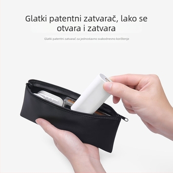 Golf putna kozmetička torbica za organizaciju sitnih predmeta, prijenosna torbica za potrepštine za higijenu