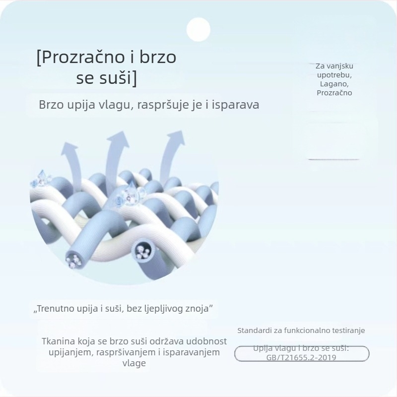 Muški hoodies s kapuljom i polu-zipom, brzo sušeći, lagan, za jesen/zimu, slobodan kroj
