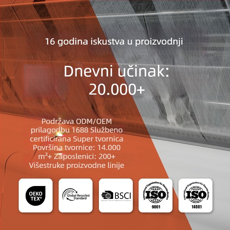 Krpa od ultrafine mikrovlakna za čišćenje automobila, s uzorkom pčelinjeg saća i wafl uzorkom