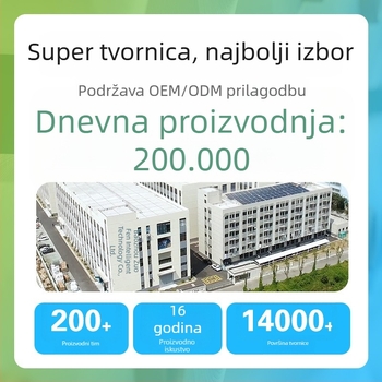 Mikrovlakna krpa za čišćenje automobila – uzorak vafla, apsorbira za unutrašnjost i staklo