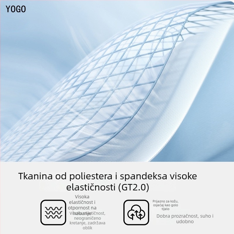 Ženska jakna za jogu s dugim rukavima, uski kroj, brzo sušenje, kontrastne boje, za proljeće-jesen trčanje, pilates i fitness