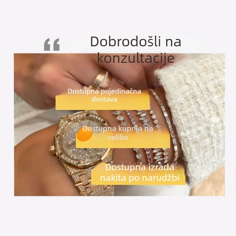 Unisex minijaturni naušnice-stud u punk stilu, geometrijski oblik Saturn