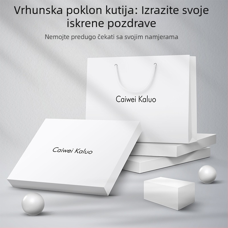Zimski muški šal od vunene smjese, debeo za toplinu i zaštitu od vjetra, kineska crvena, šal za vrat za vožnju biciklom na otvorenom