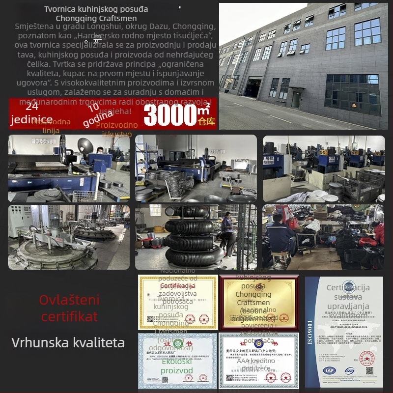 Nehrđajući čelični odvodni bazen za pranje povrća i voća, kuhinjska košarica za voće, cjedilo za rižu