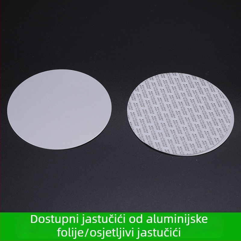 Prozirne PET plastične posude za hranu, za kekse, čaj s cvjetnim okusom i orašaste plodove, zatvorene posude za hranu, novogodišnja ambalaža, kapacitet 900 ml