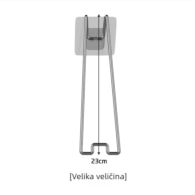 Stolni stalak za fotografiju okvir s izložbom medalja i certifikata, vertikalna staklena podloga