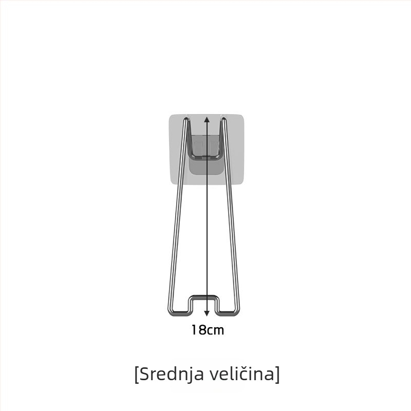 Stolni stalak za fotografiju okvir s izložbom medalja i certifikata, vertikalna staklena podloga