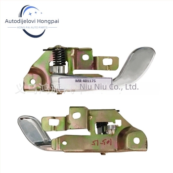 Unutarnja ručka automobila MR401176 za Mitsubishi