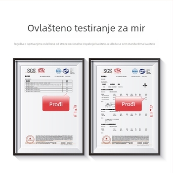 Jednokratne rukavice, 100 komada, debele i izdržljive, za ljepotu i frizuru, njegu kućnih ljubimaca, kućno pranje posuđa, vodootporne i otporne na ulje.
