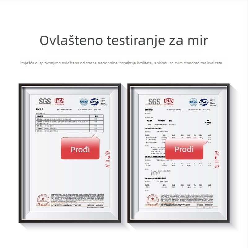 Jednokratne rukavice, 100 komada, debele i izdržljive, za ljepotu i frizuru, njegu kućnih ljubimaca, kućno pranje posuđa, vodootporne i otporne na ulje.