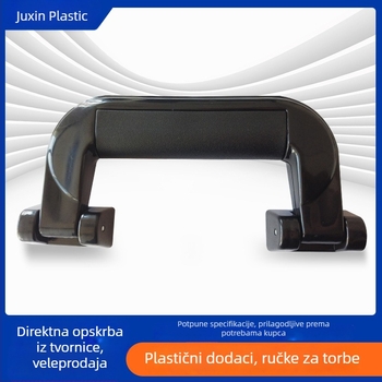 Plastična ručka za aluminijski kofer