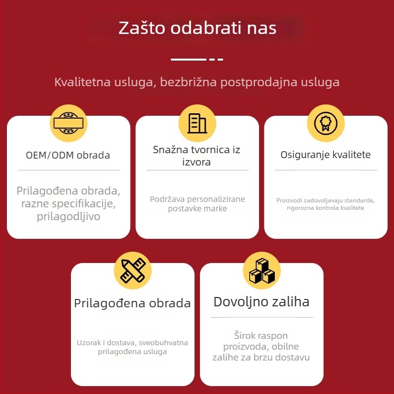 Jednokratne PE rukavice za kućnu upotrebu, otporne na masnoće i vodonepropusne za pranje suđa u kuhinji