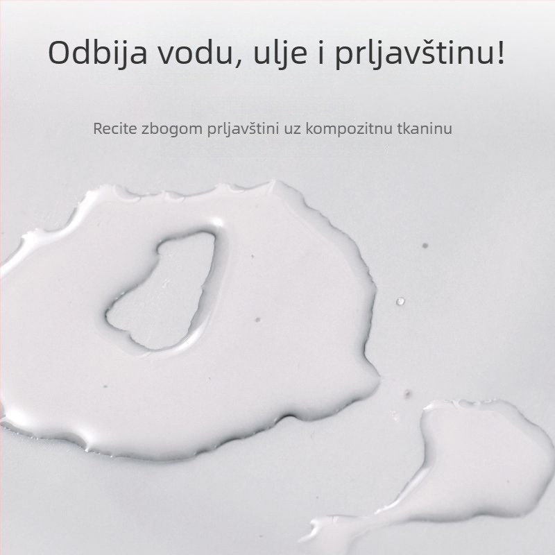 TPU prozirni vodootporni predpasnik za kućnu kuhinju i restoran, otporan na ulje, unisex, moderan stil, za pranje suđa i pripremu morskih plodova