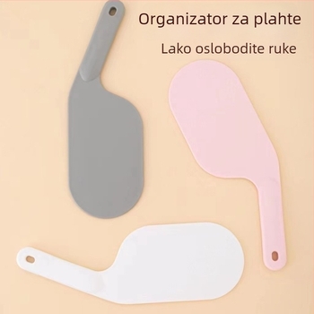 Višenamjenski alat za posteljinu, kućnu organizaciju, popunjavanje prolaza, podizanje madraca i organizator madraca