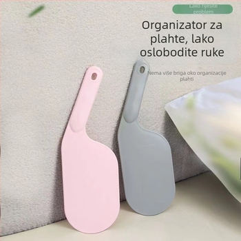 Višenamjenski alat za posteljinu, kućnu organizaciju, popunjavanje prolaza, podizanje madraca i organizator madraca