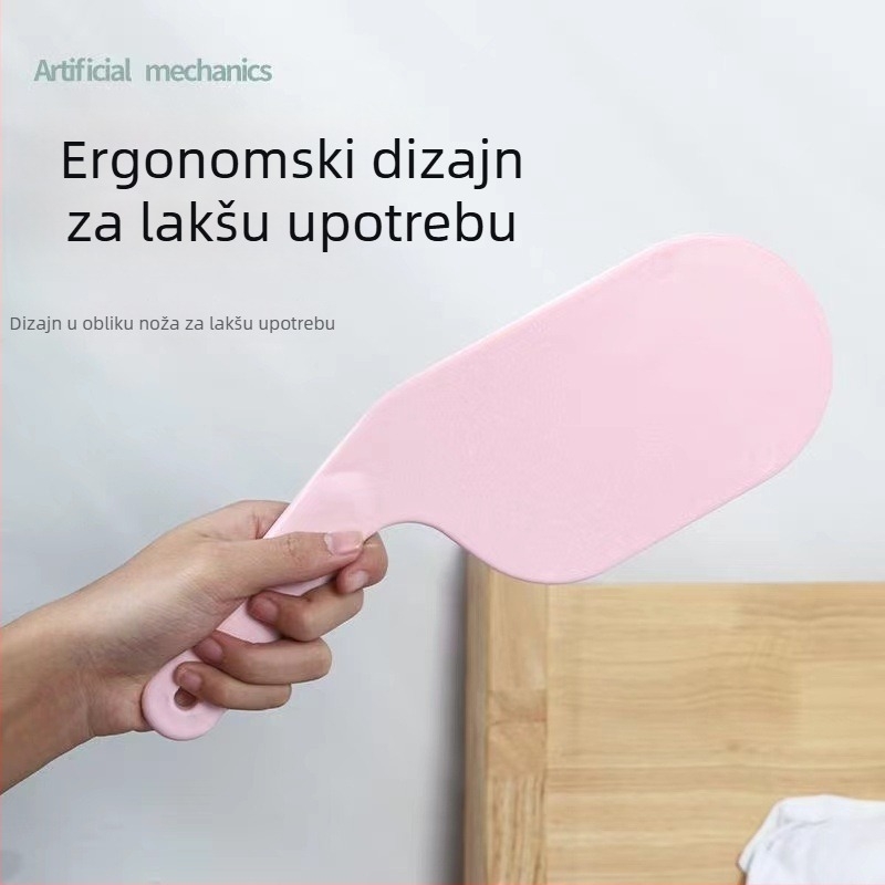 Višenamjenski alat za posteljinu, kućnu organizaciju, popunjavanje prolaza, podizanje madraca i organizator madraca