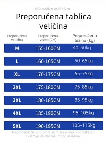 Muške hlače ravnog kroja, udoban stil, za proljeće i jesen