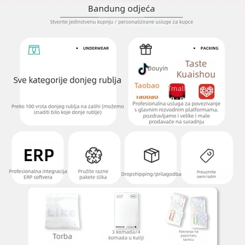 Muške bokserice sa satenskim sjajem i ledenim silk efektom, mekane i udobne za kožu, srednji pojas, luksuzan dizajn