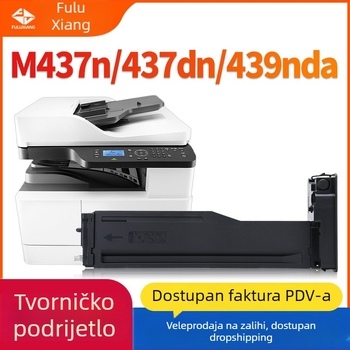 HP W1333A toner kaseta za M437n, M437dn, M437nda i M439nda
