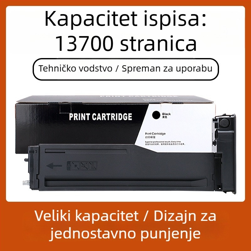 HP W1333A toner kaseta za M437n, M437dn, M437nda i M439nda