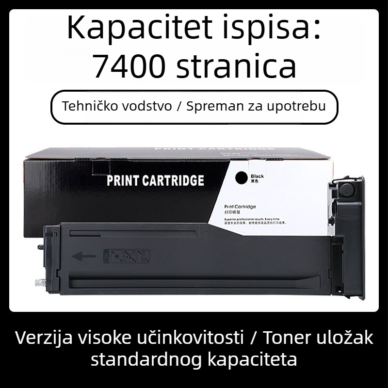 HP W1333A toner kaseta za M437n, M437dn, M437nda i M439nda
