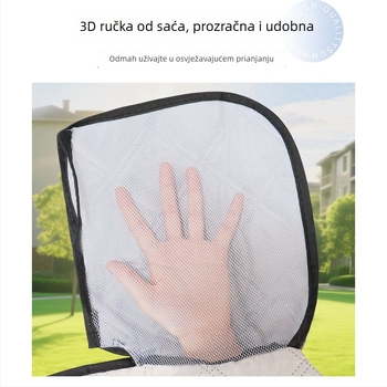 Navlaka za prednje staklo električnih vozila (električni bicikl i motocikl) – zaštita od sunca, vodootporna, otporno na vjetar, tanka, četiri sezone, dizajn 2025