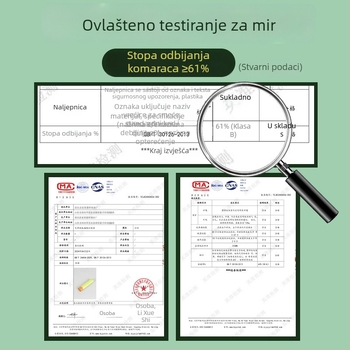 Vreće za smeće s vrpcom, repelent protiv komaraca, kućna upotreba, ekstra debeli, velike, kuhinja
