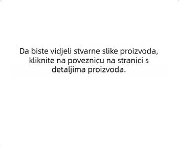 5915 Mala kvadratna torba za rame, crossbody, prsna i struk – unisex, Oxford tkanina, gradski minimalistički stil