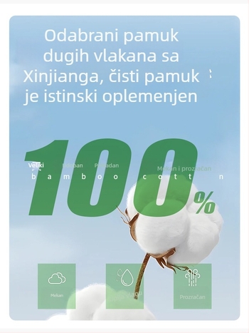 Muška košulja s izvezenim logom, pamuk, kratki rukav, profesionalna, bez glađenja