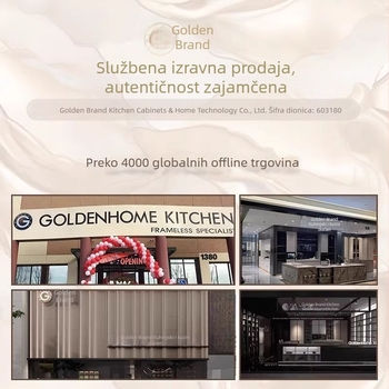 Moderan stalak za sušenje krpa za kuhinju i sunđera, nerđajući čelik, uski rub, može se objesiti na kuhinjski ormarić ili prozorsku dasku