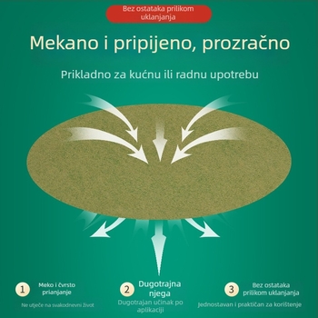 Moksibuzijska pasta za struk