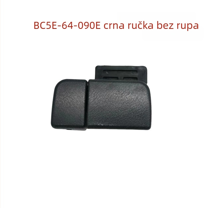 BC5E-64-090E Držač i brava pretinca za rukavice i alata Mazda BT-50 323 BA BJ
