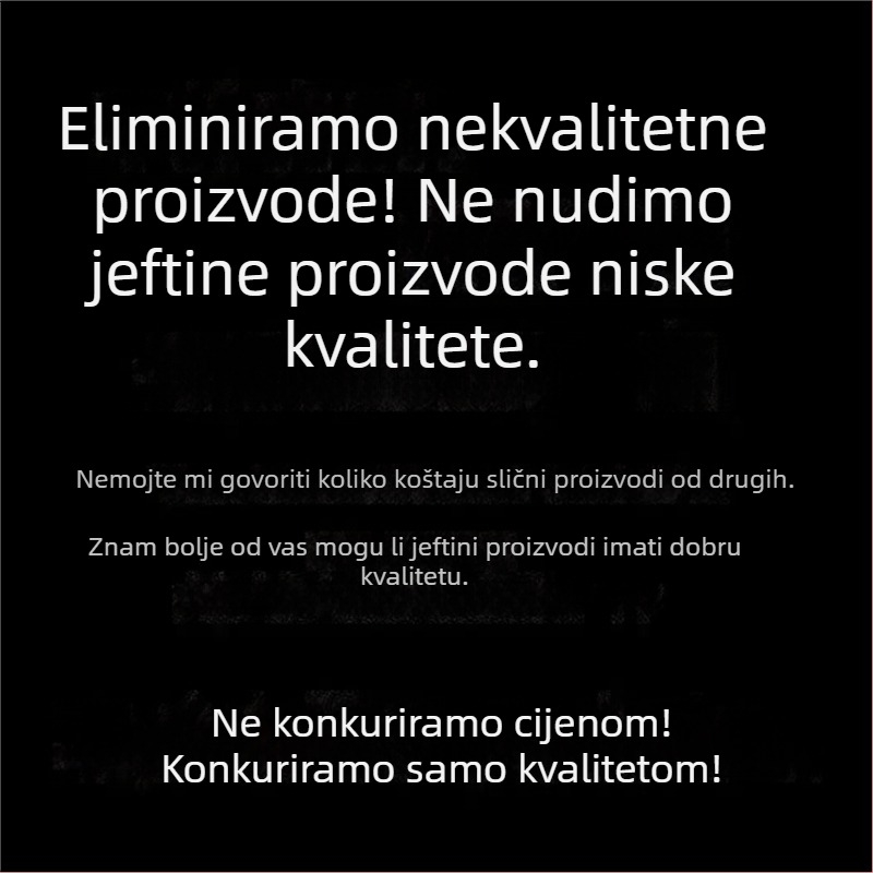 Muške hlače za jesen-zimu s flisom i žakardom, širokih nogavica, opuštene ravne krojenje, debele svakodnevne hlače
